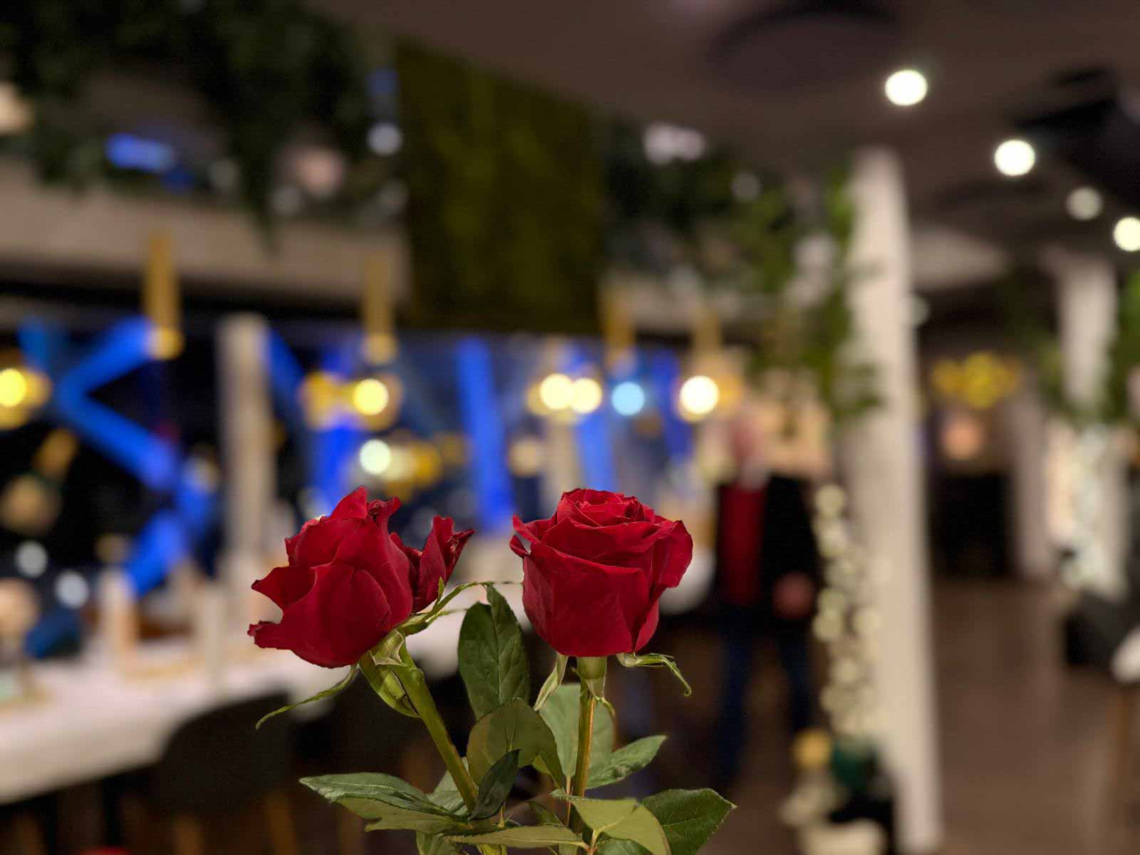 Ashish Restaurant in Eching bei Freising - Foto
