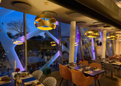Ashish Restaurant in Eching bei Freising - Foto