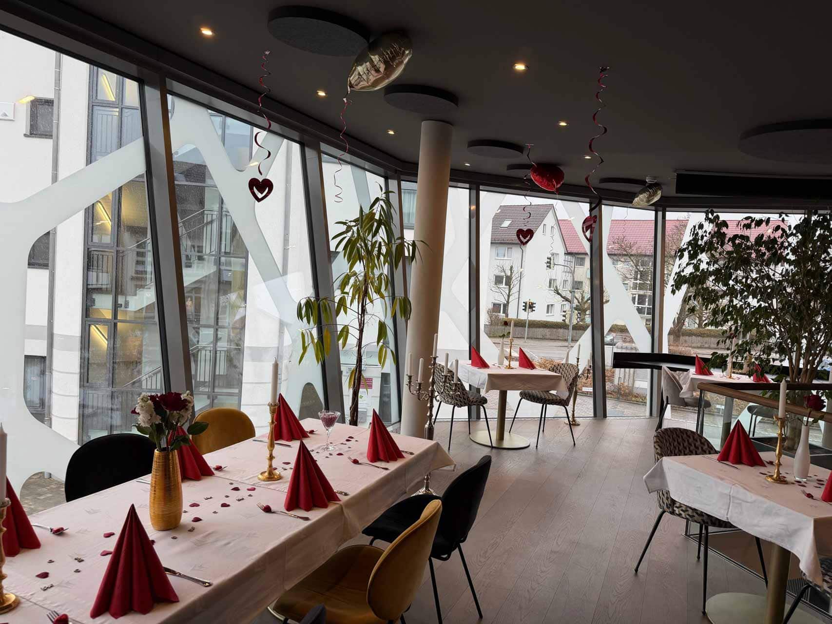 Ashish Restaurant in Eching bei Freising - Foto