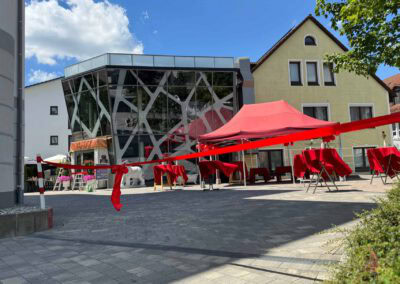 Ashish Restaurant in Eching bei Freising - Foto