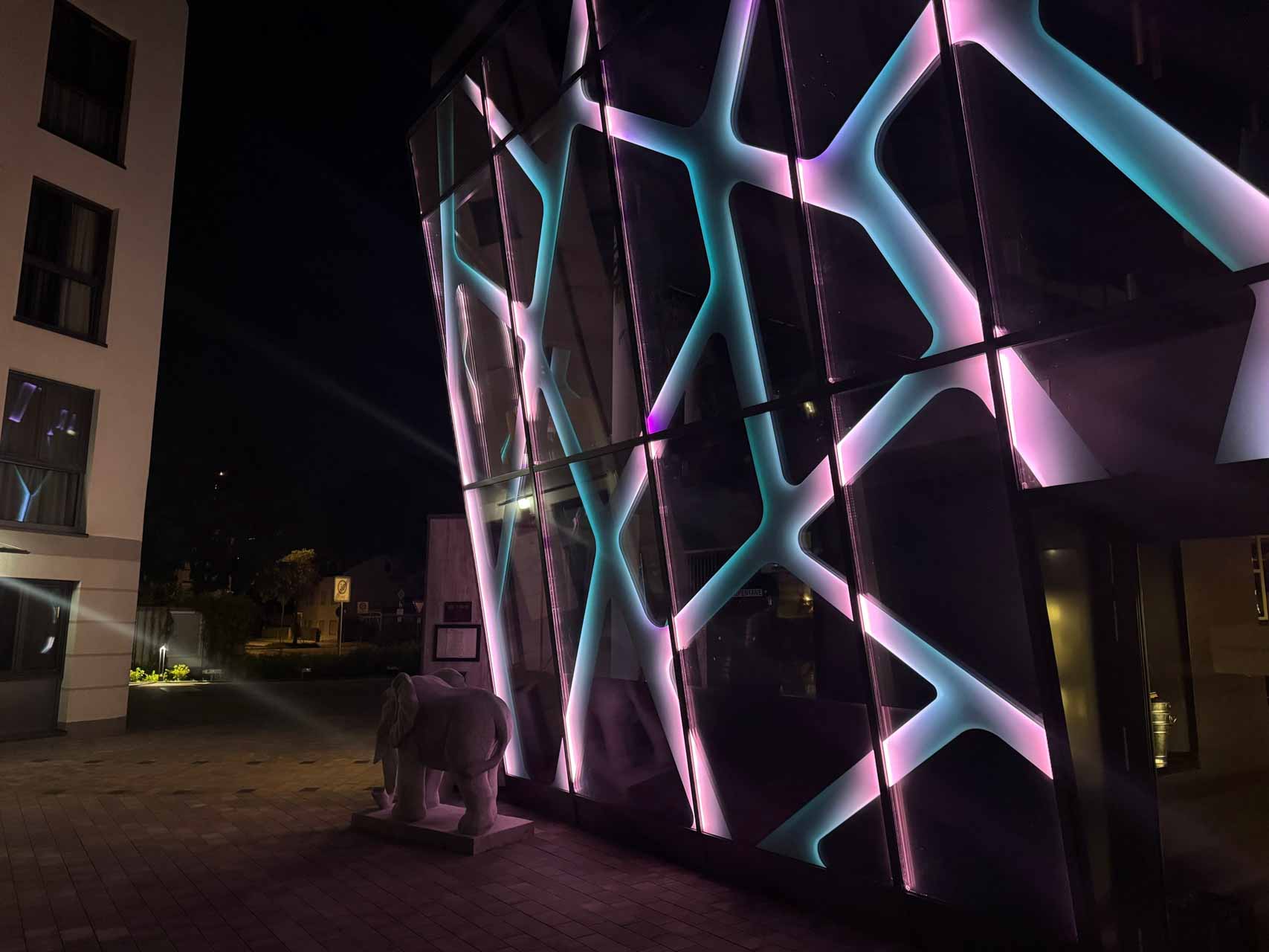 Ashish Restaurant in Eching bei Freising - Foto