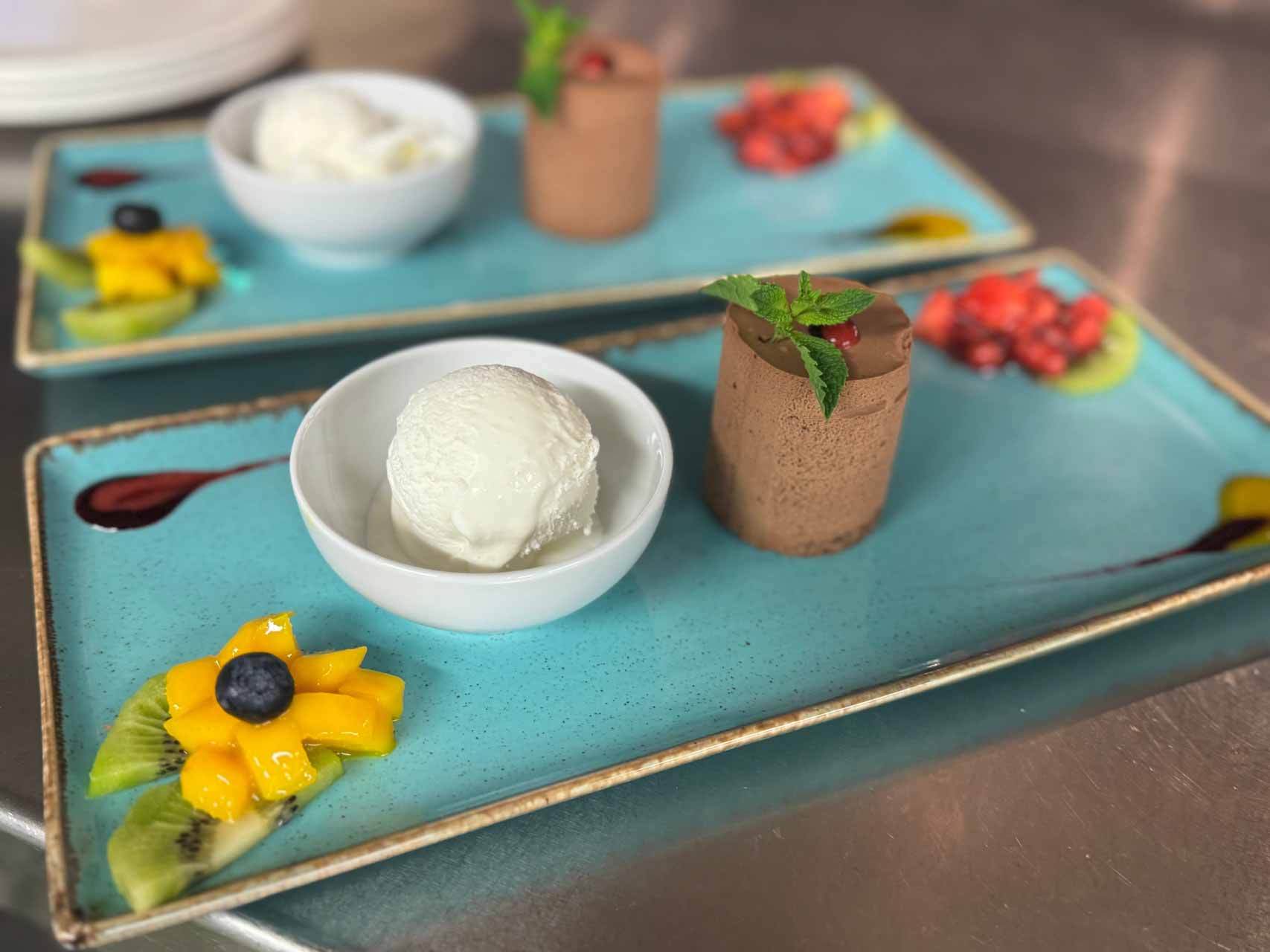 Ashish Restaurant in Eching bei Freising - Foto