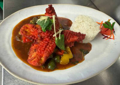 Ashish Restaurant in Eching bei Freising - Foto