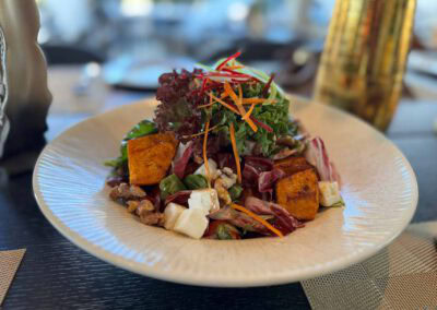 Ashish Restaurant in Eching bei Freising - Foto