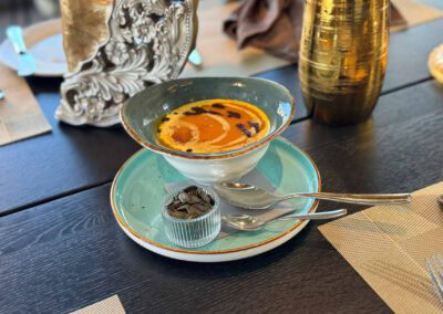Ashish Restaurant in Eching bei Freising - Foto