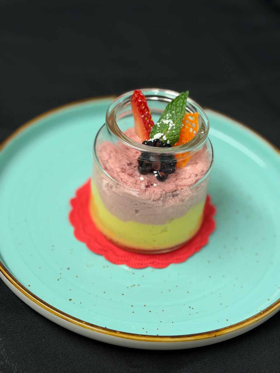 Ashish Restaurant in Eching bei Freising - Foto