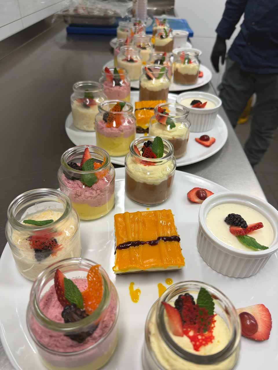 Ashish Restaurant in Eching bei Freising - Foto