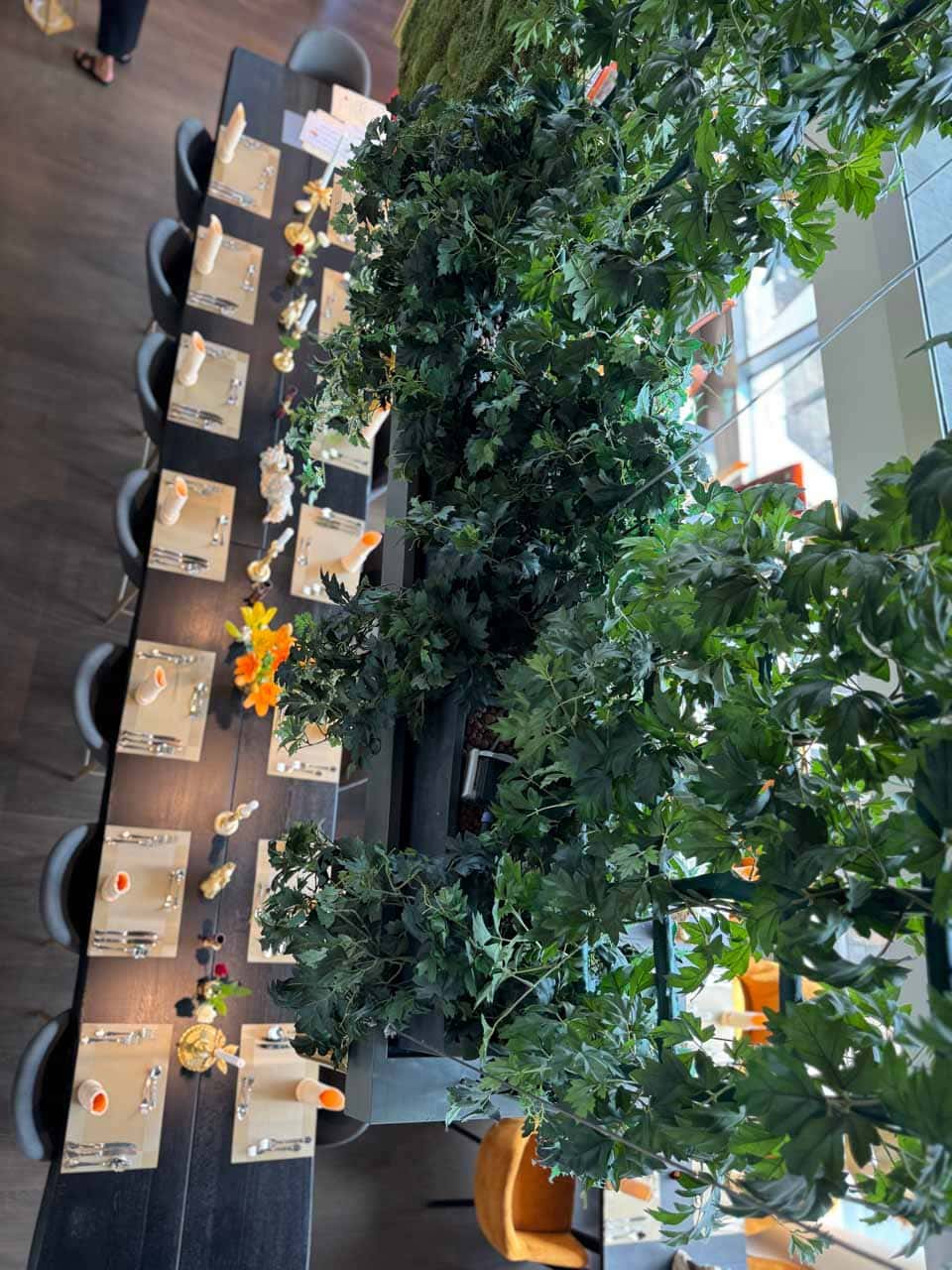 Ashish Restaurant in Eching bei Freising - Foto