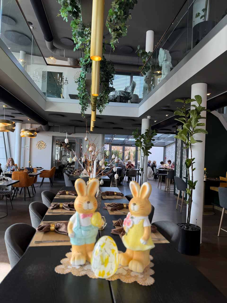 Ashish Restaurant in Eching bei Freising - Foto