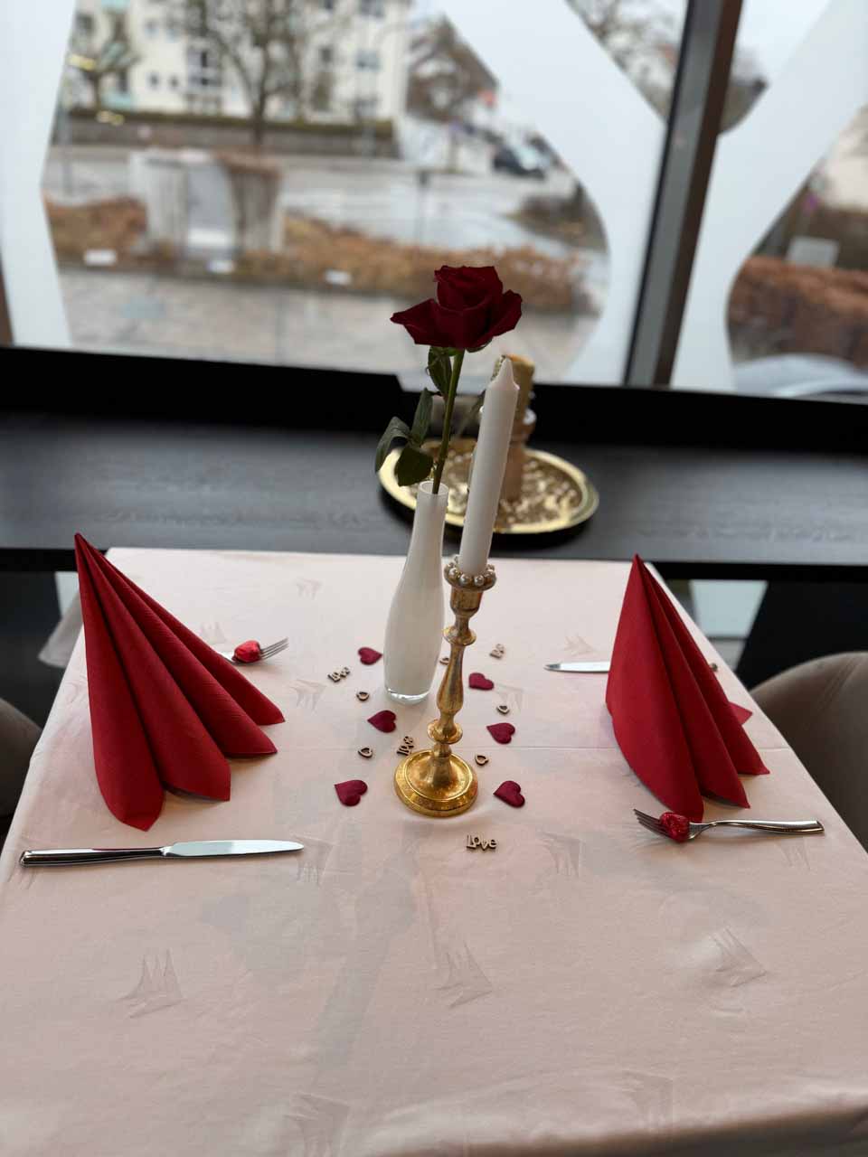 Ashish Restaurant in Eching bei Freising - Foto