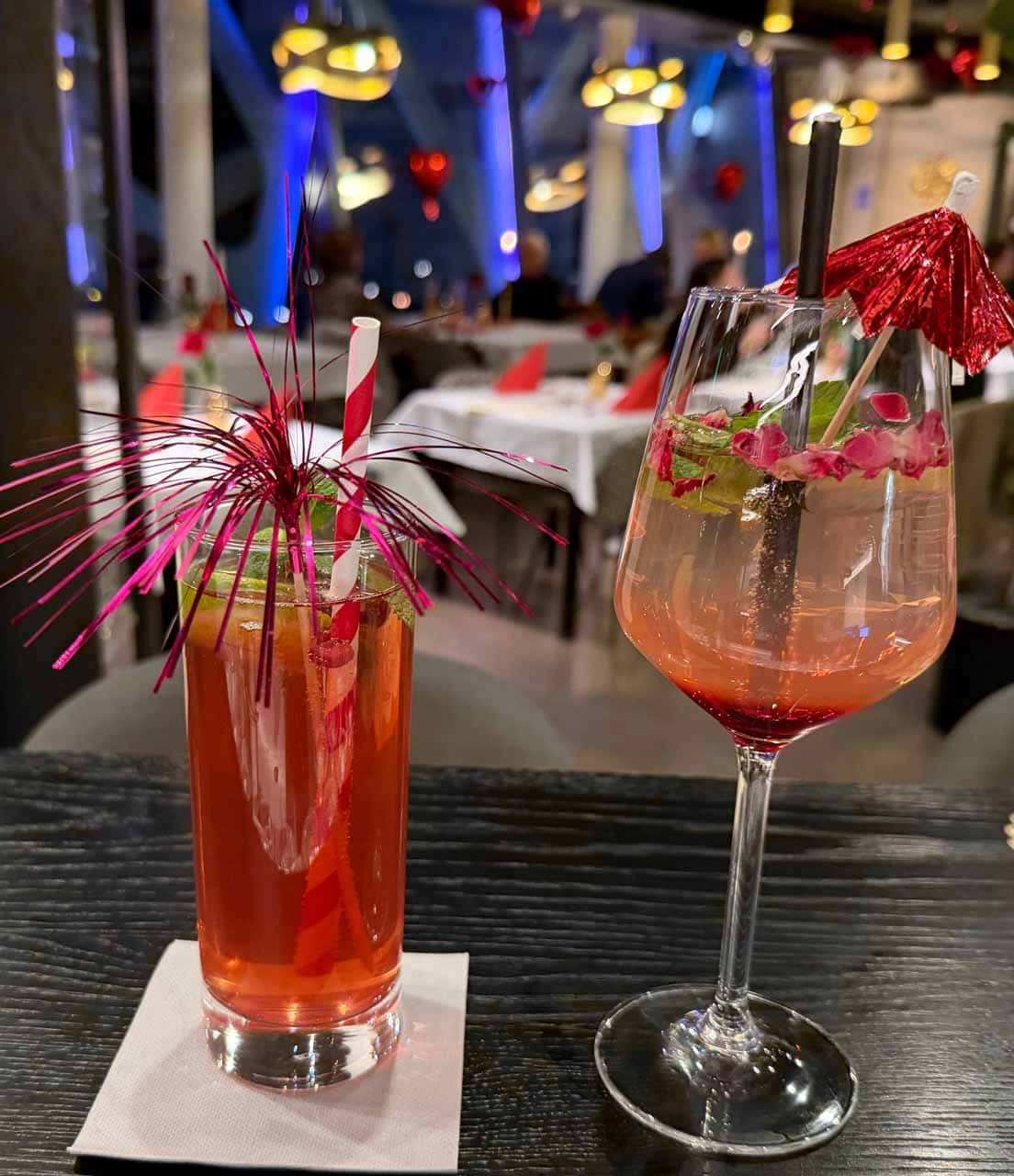 Ashish Restaurant in Eching bei Freising - Foto
